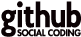 GitHub logo