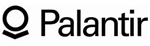 Palantir logo